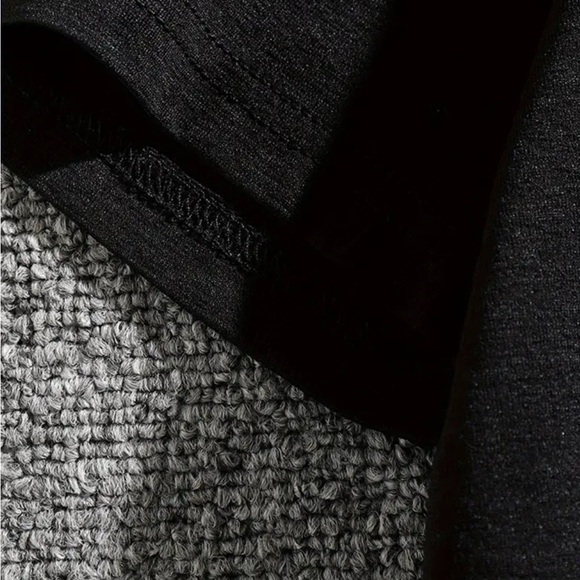 Inspirational Graphic T-Shirt with Colorful Butterflies - Picture 4 of 6